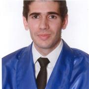 Graduado en Química da clases de química, física y matemáticas en Almería Capital